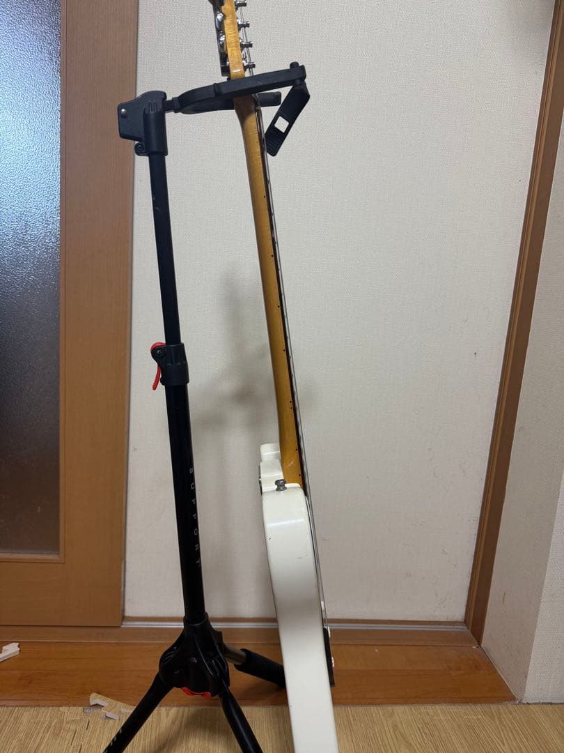 フェンダージャパン　テレキャスターカスタム　Rシリアル