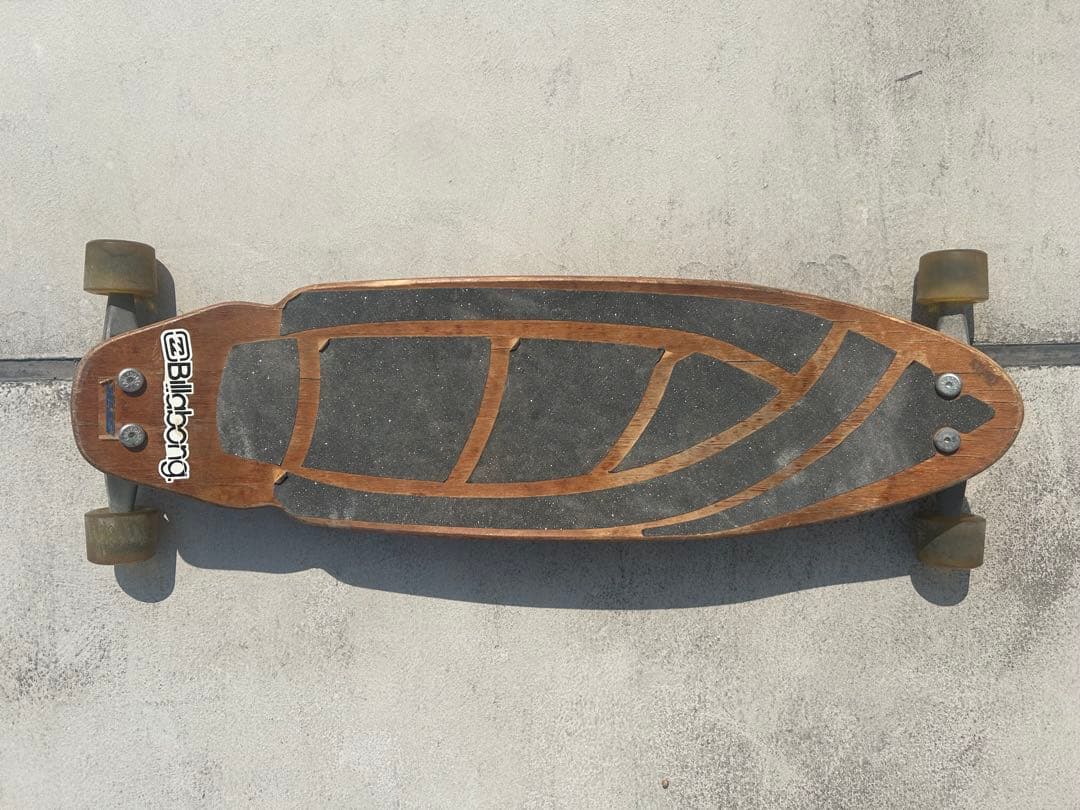 CARVEBOARD STiK☆カーヴスティック カーブボード