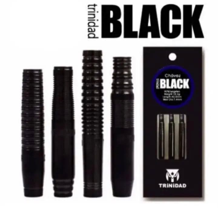 激レア トリニダード オスカー2 ブラック 岩永美保モデル