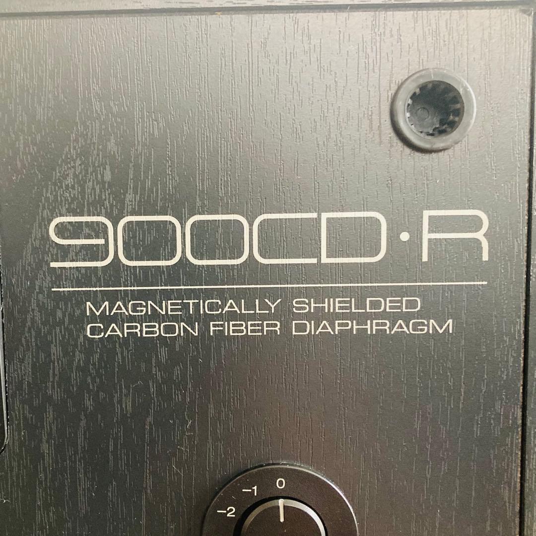 【レア！】SANSUI 900 CD•R山水電気 サンスイ3way スピーカー