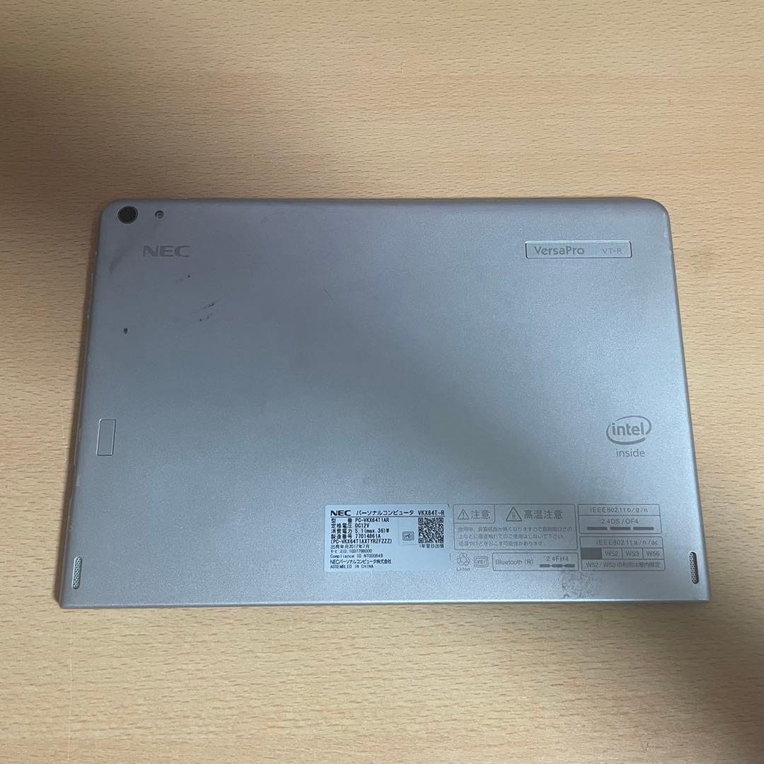 ◎特価! NEC ワコム 筆圧2048段階 128GB お絵描きタブレット