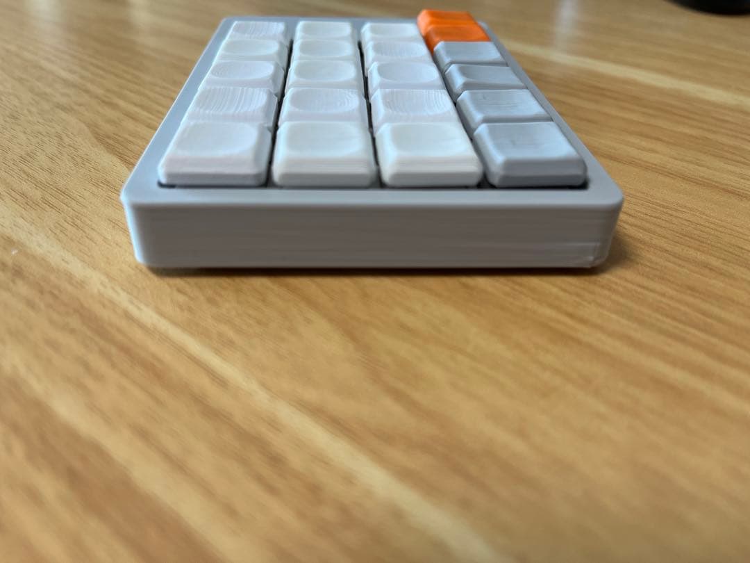 conductor キーボード