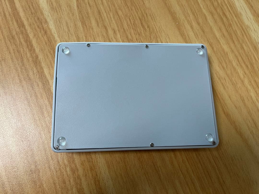 conductor キーボード