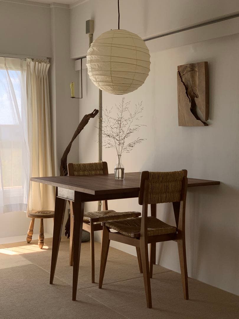 【エレファント様】テーブル