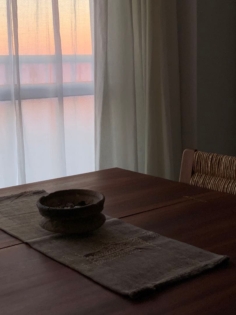 【エレファント様】テーブル