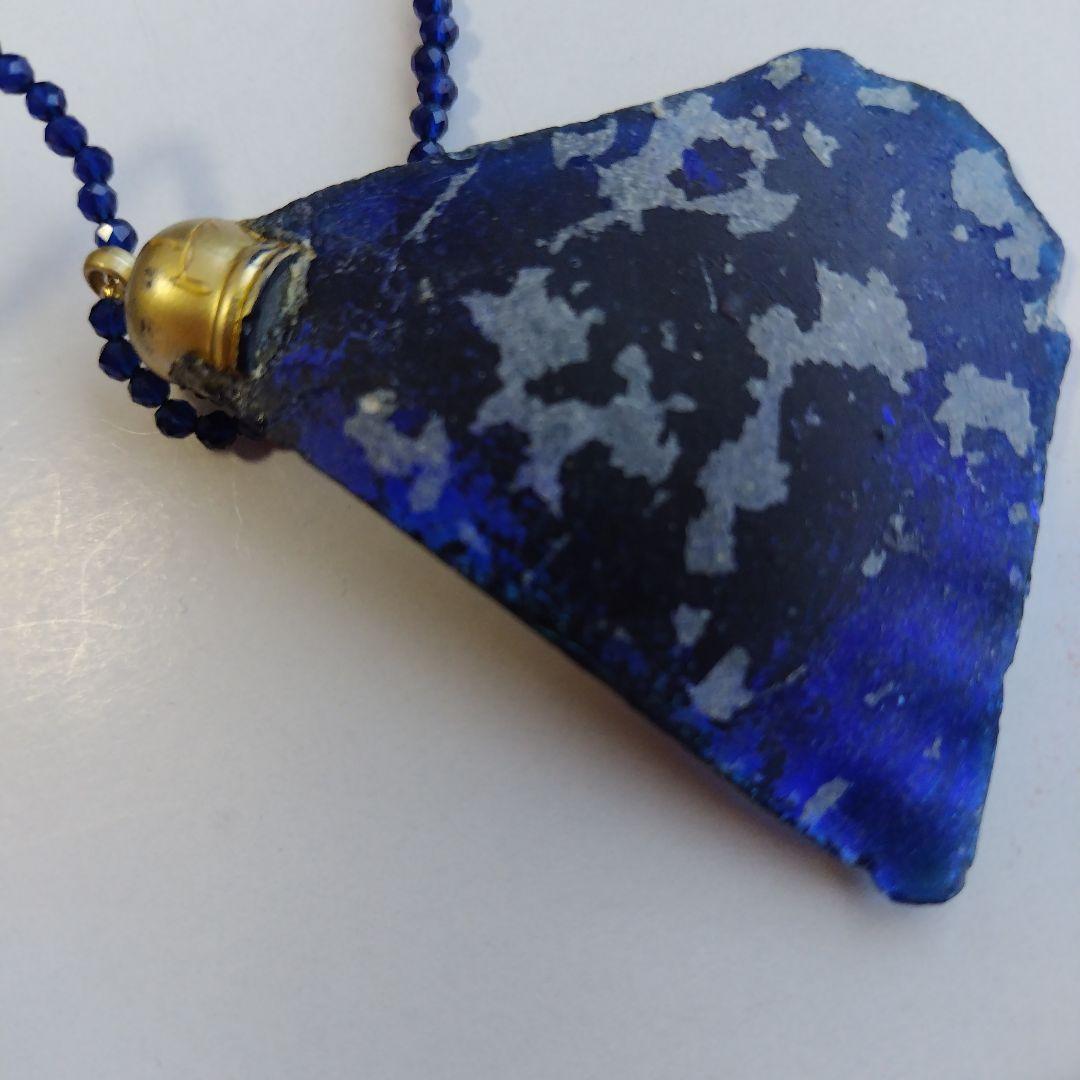 ローマングラス