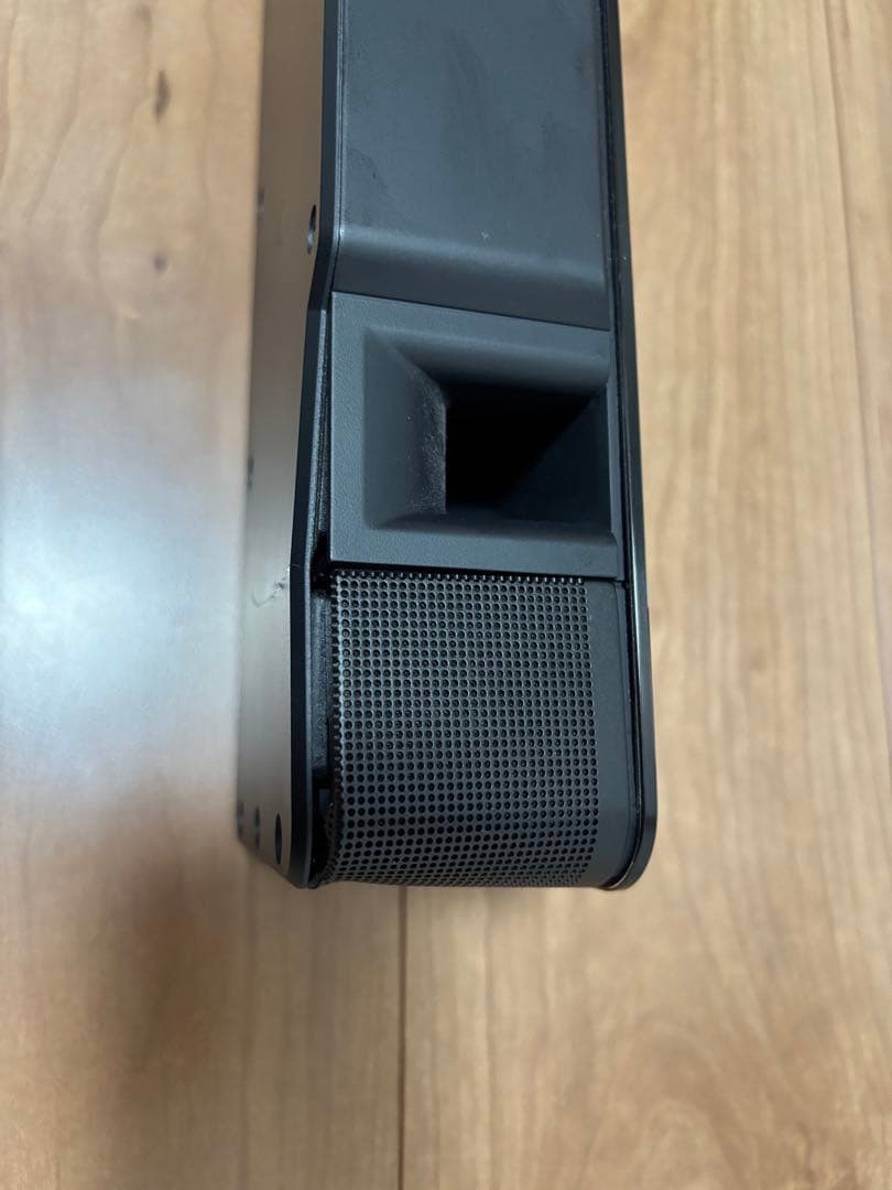 Bose サウンドバー 900 ブラック ジャンク