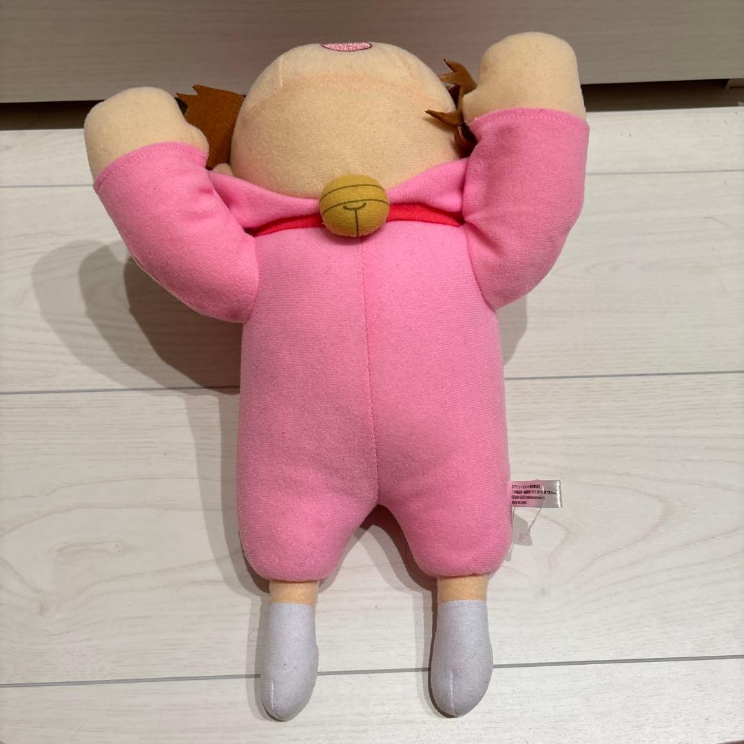 ちろぴの　まったりぬいぐるみ　ぴの、ちろる お得セット