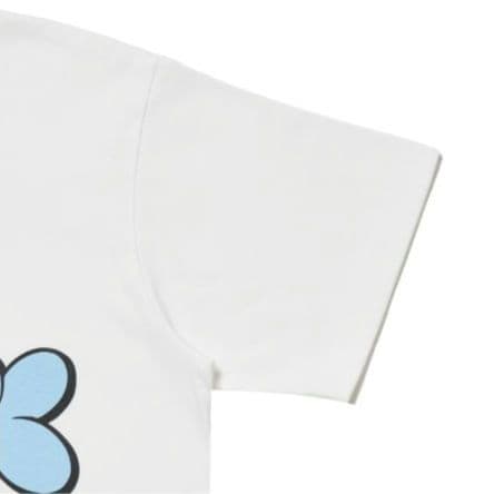 Signature Logo Different Tシャツ FANTASTICS