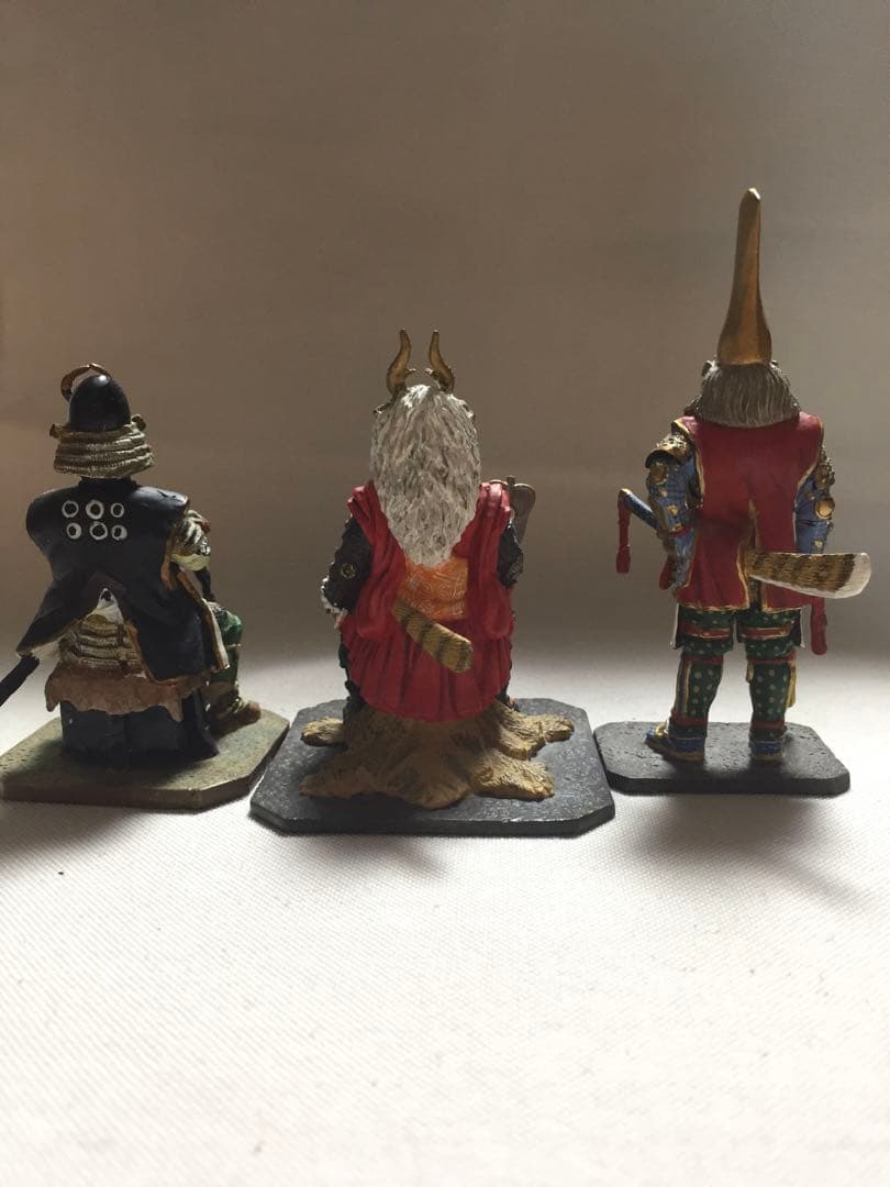 デルプラド 戦国覇王 真田昌幸 武田信玄 前田利家 井伊直政 上杉謙信 本田忠勝