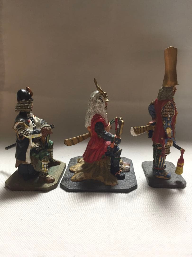 デルプラド 戦国覇王 真田昌幸 武田信玄 前田利家 井伊直政 上杉謙信 本田忠勝