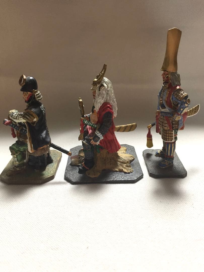 デルプラド 戦国覇王 真田昌幸 武田信玄 前田利家 井伊直政 上杉謙信 本田忠勝