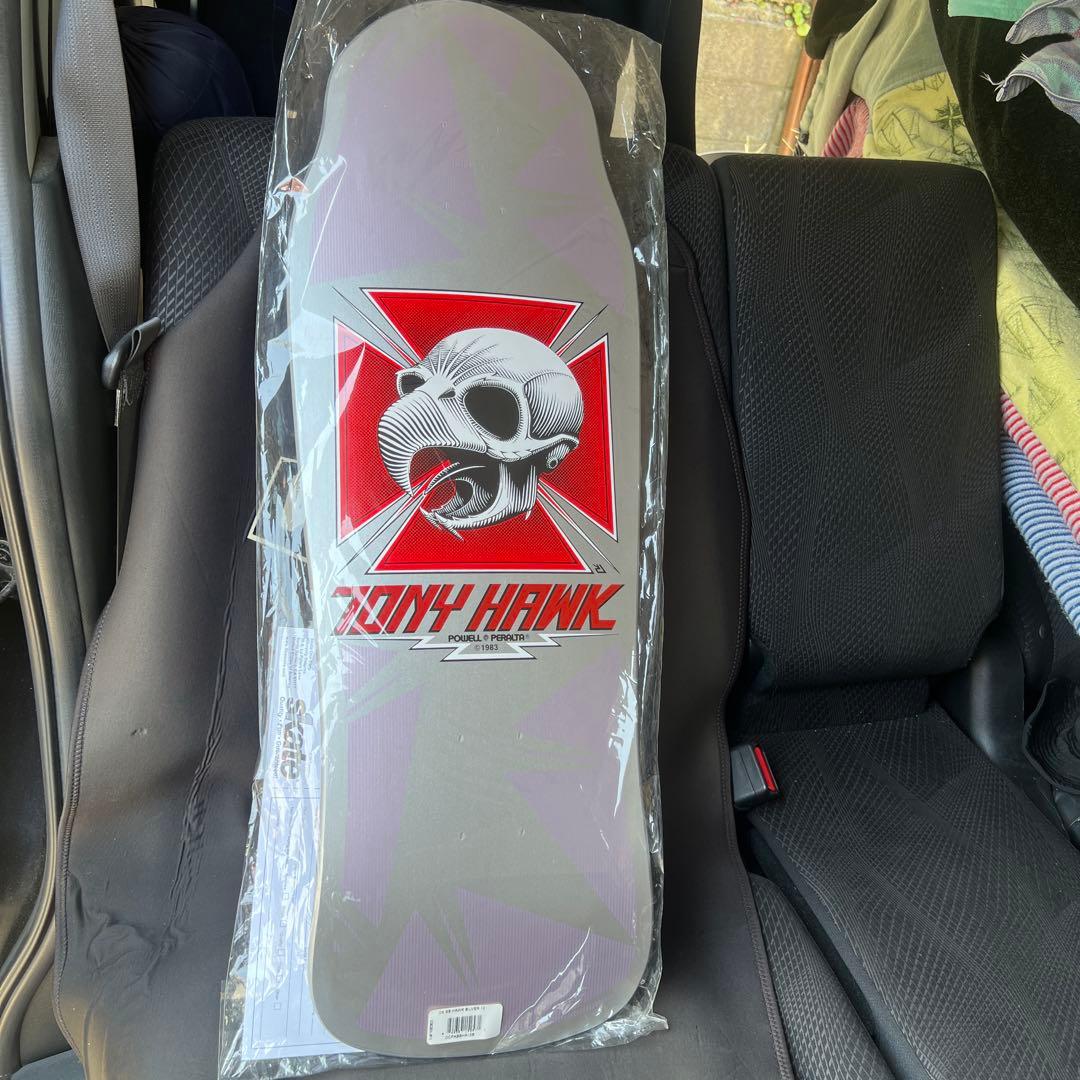 トニーホーク　デッキ