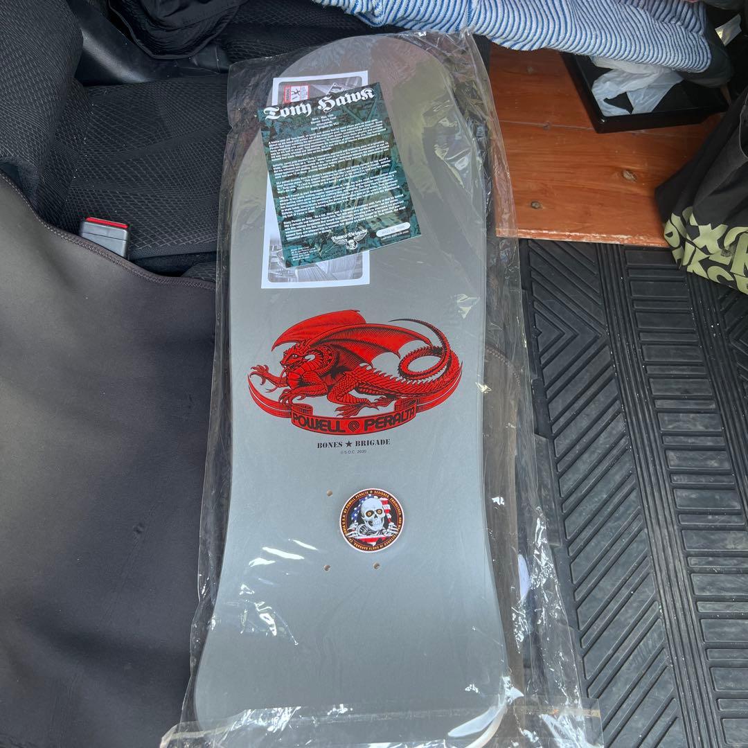 トニーホーク　デッキ