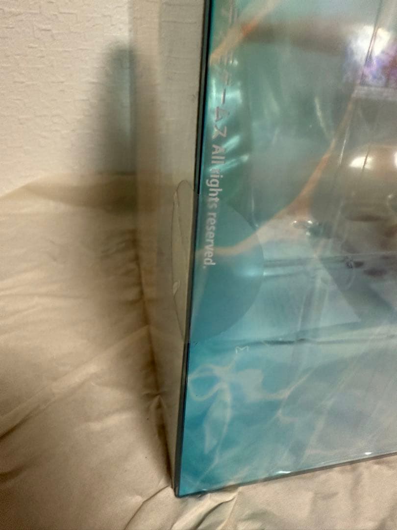 ライザのアトリエ2 ライザ 白水着ver. 1/6スケールフィギュア