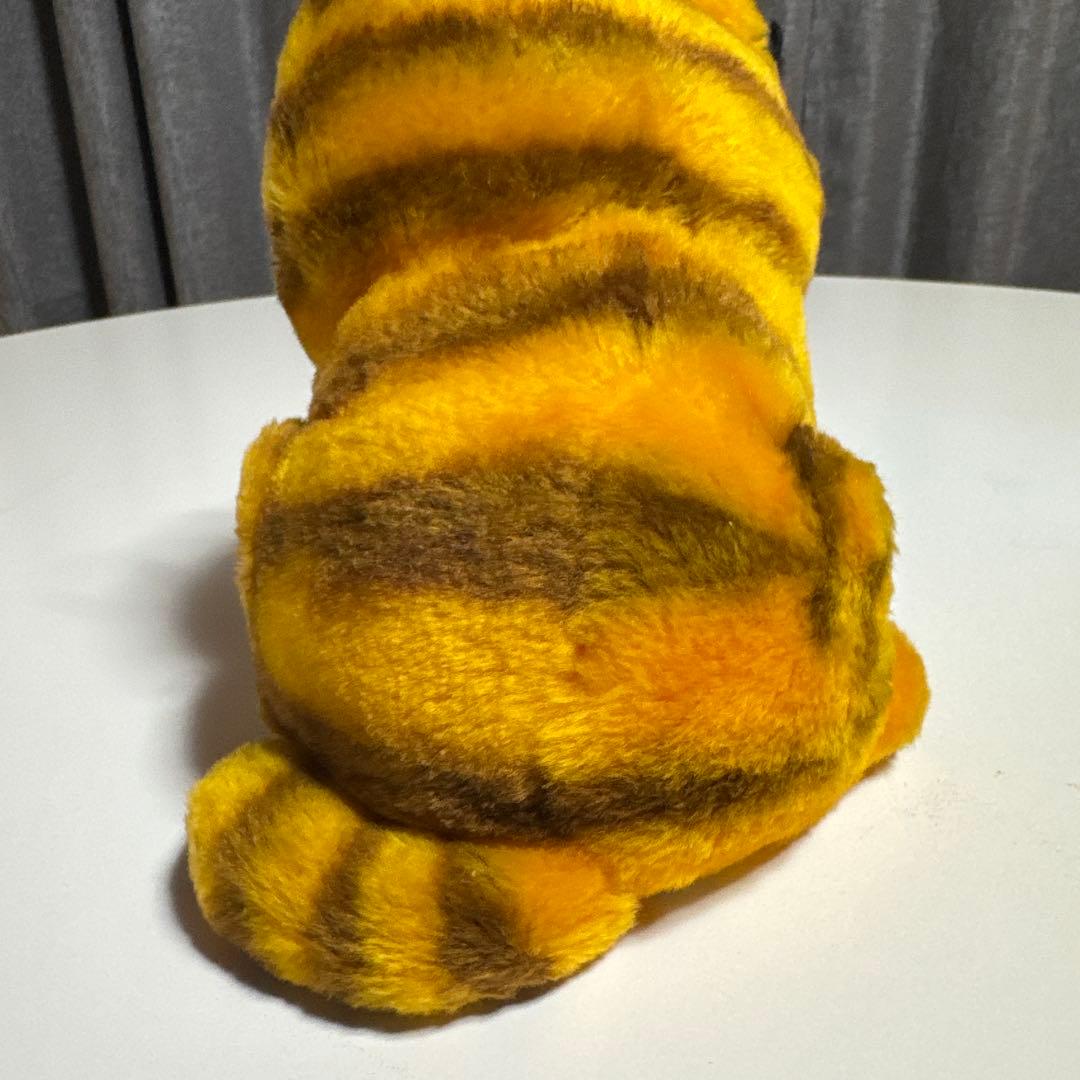 #【お得セット】2点まとめ売り　ガーフィールド　ぬいぐるみ　タグ付き！