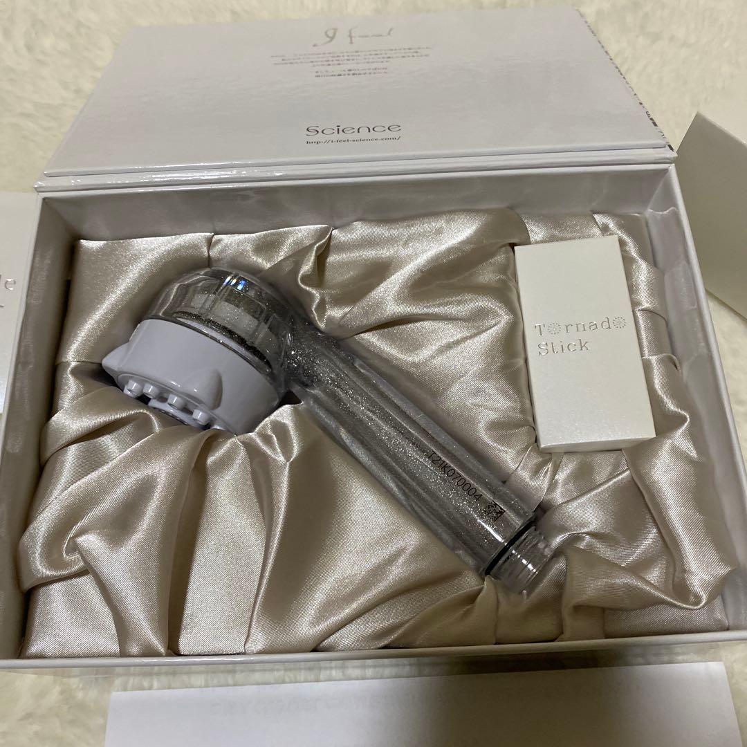 Mirable シャワーヘッド