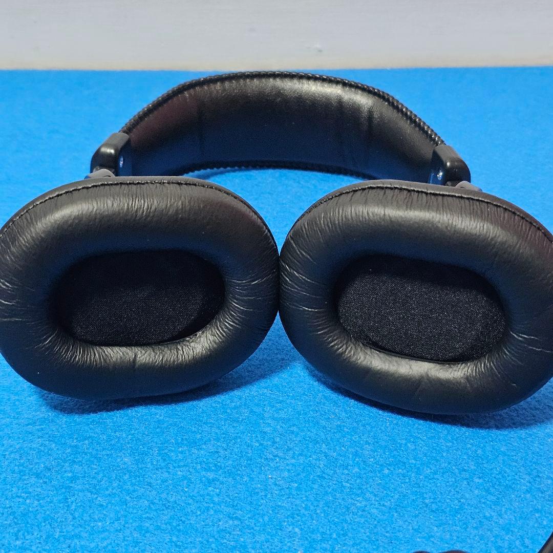 【極美品】SONY MDR-CD900ST