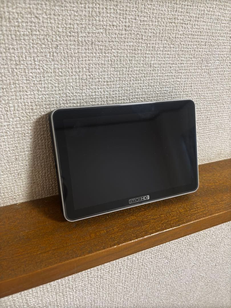 ※ジャンク品 SmallHD FOCUS 7