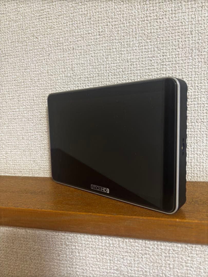 ※ジャンク品 SmallHD FOCUS 7