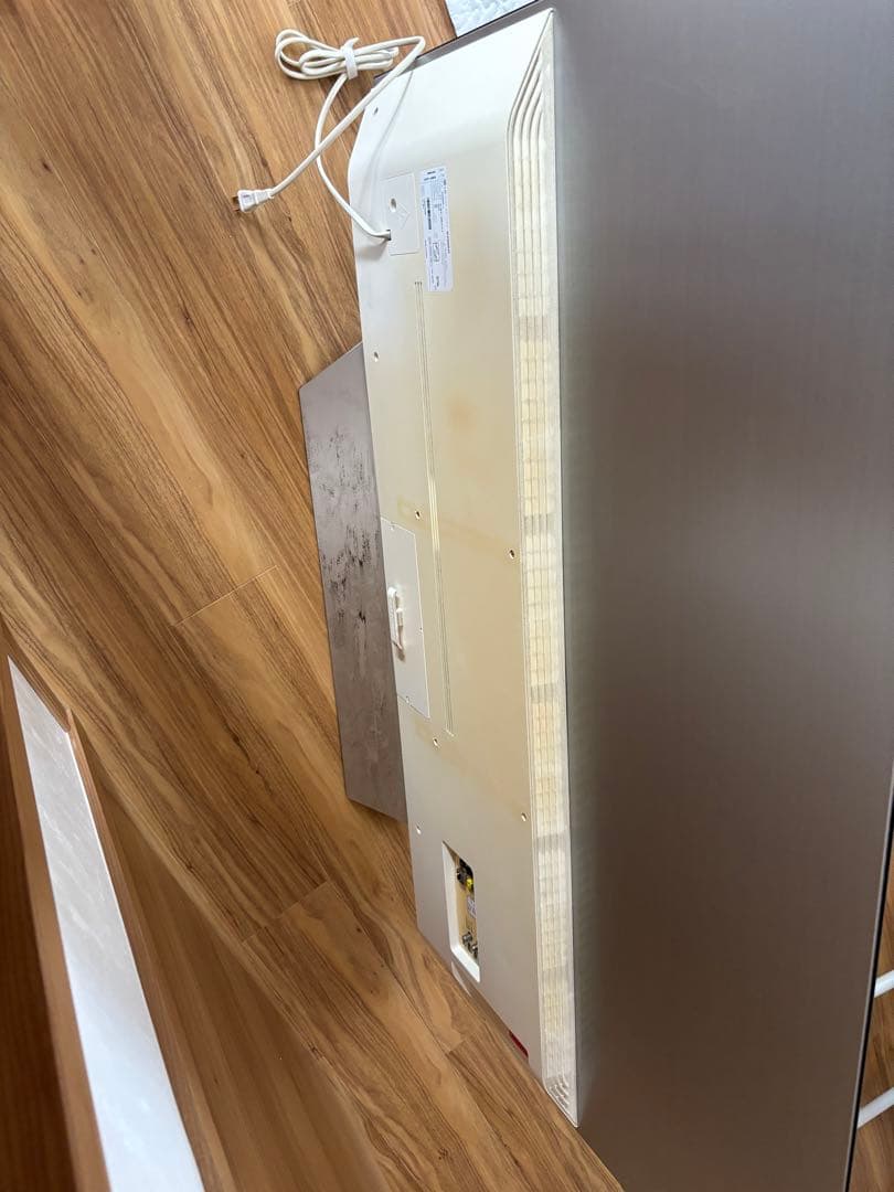 【値下げしました！】LG有機ELテレビ　55型