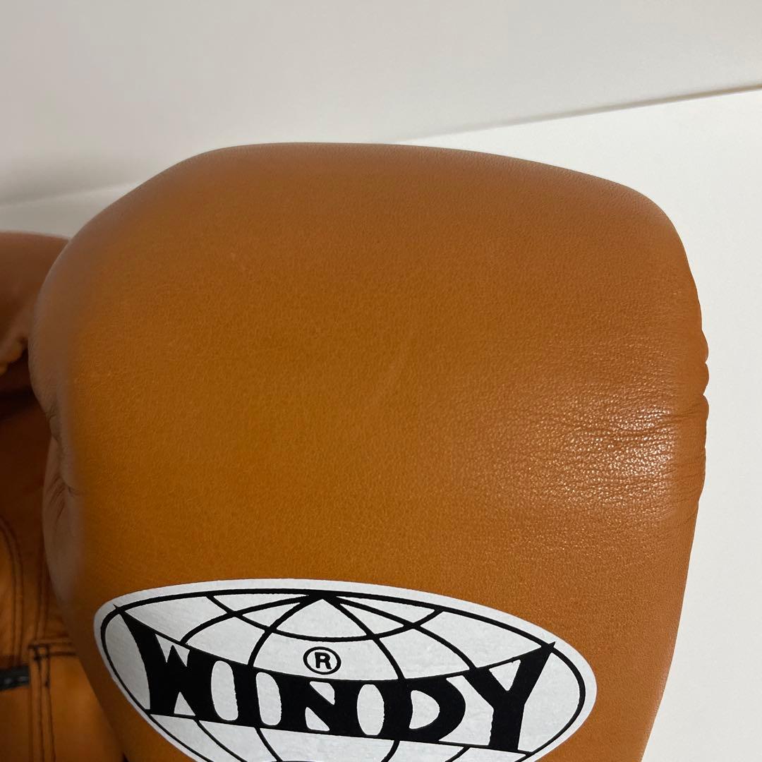 WINDY ボクシンググローブ ８oz
