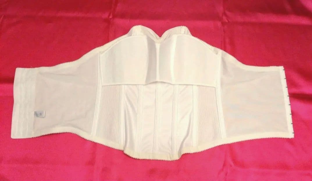 最終値下げ！ブライダルインナー☆ラグジュアリービスチェ＆ペチコート 日本製