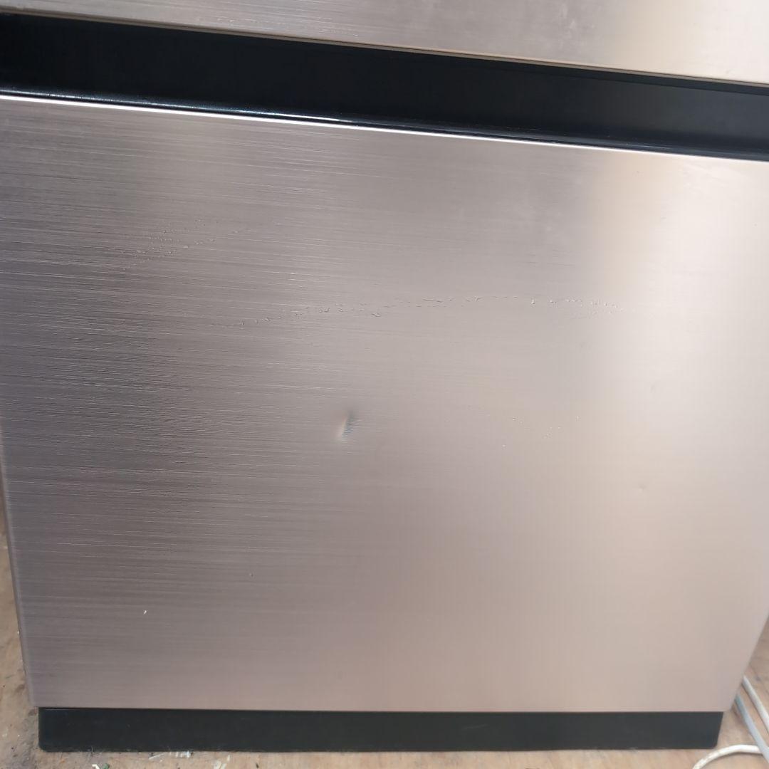 日立 315L 3ドア冷凍冷蔵庫 R-V32SV(N)