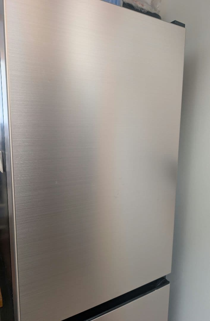 日立 315L 3ドア冷凍冷蔵庫 R-V32SV(N)