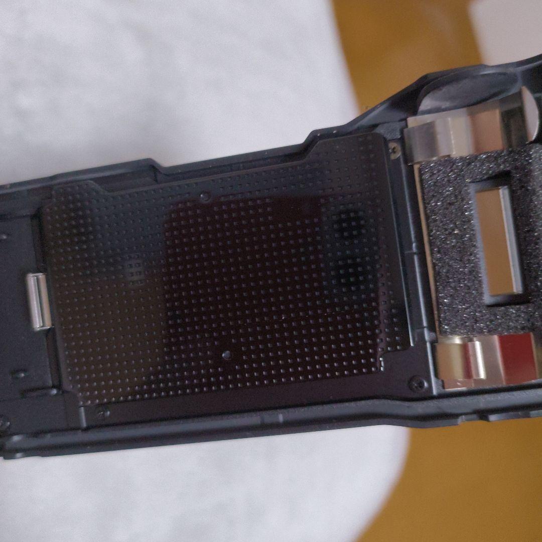 MINOLTA α-7 フィルム一眼レフカメラ