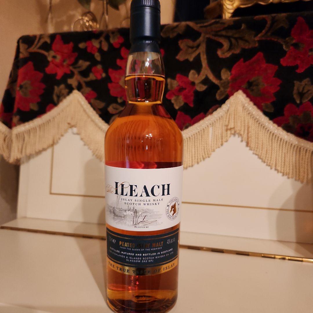 [人気商品] Ileachpeatedlslay&cask(2)蒸溜所明かさない