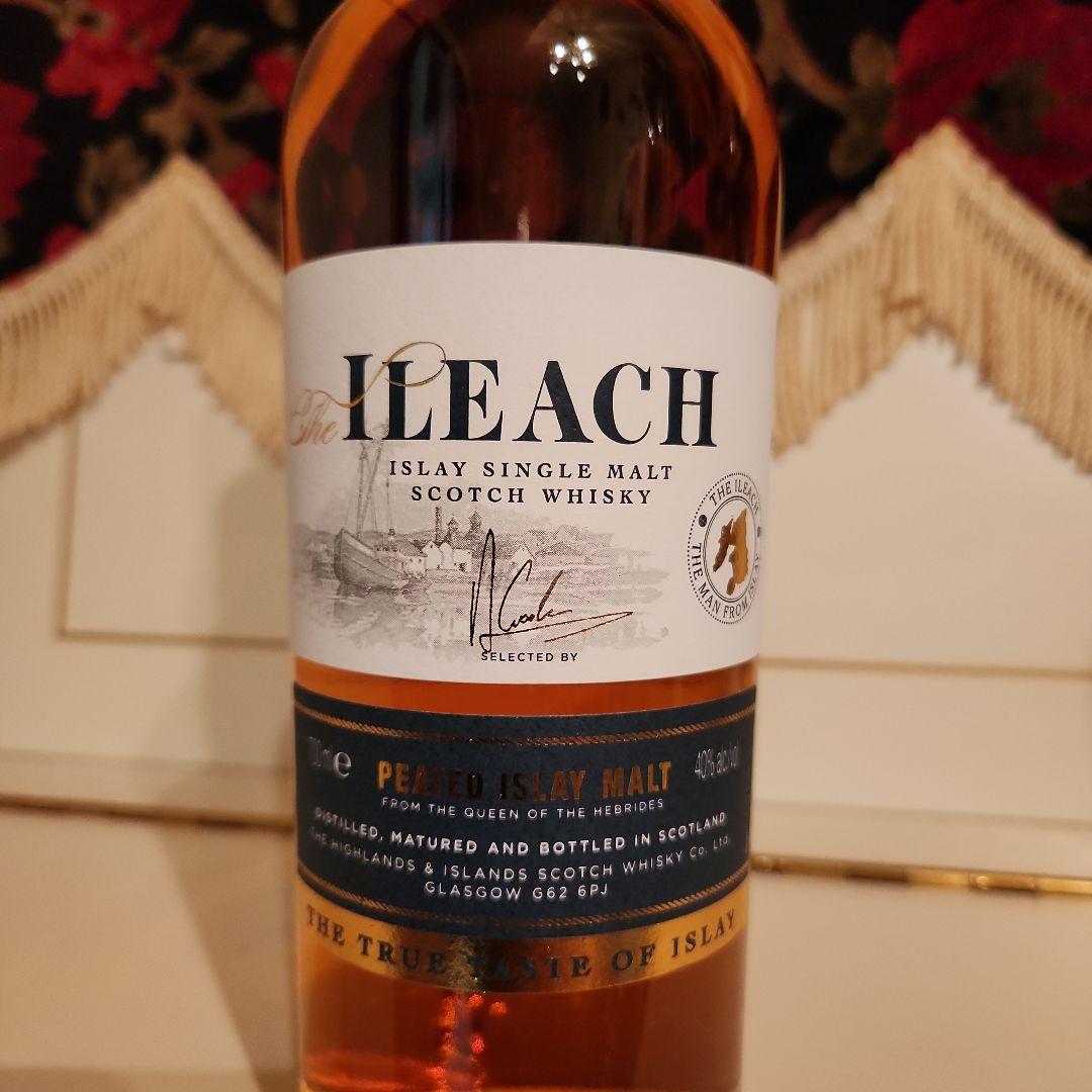 [人気商品] Ileachpeatedlslay&cask(2)蒸溜所明かさない