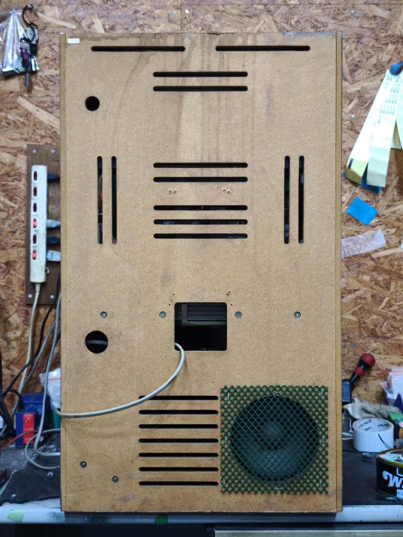 【本州送料込】主役は銭形 4号機 メダル不要機付