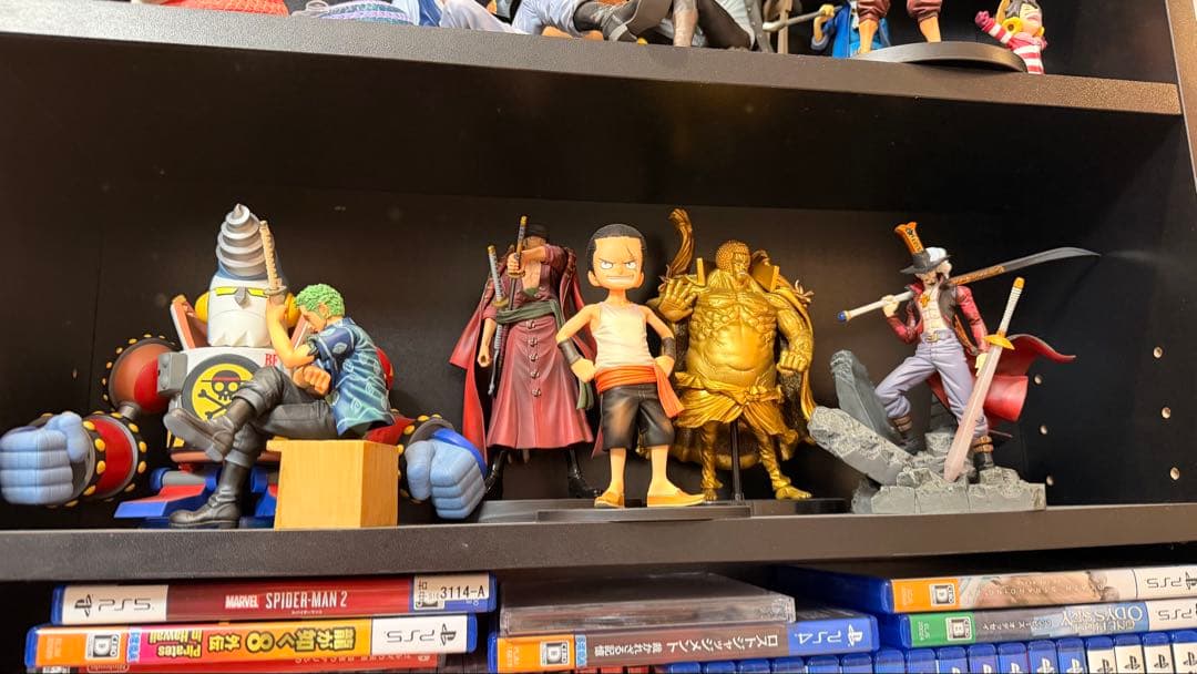 バラ売り大歓迎 ワンピース フィギュア コレクション