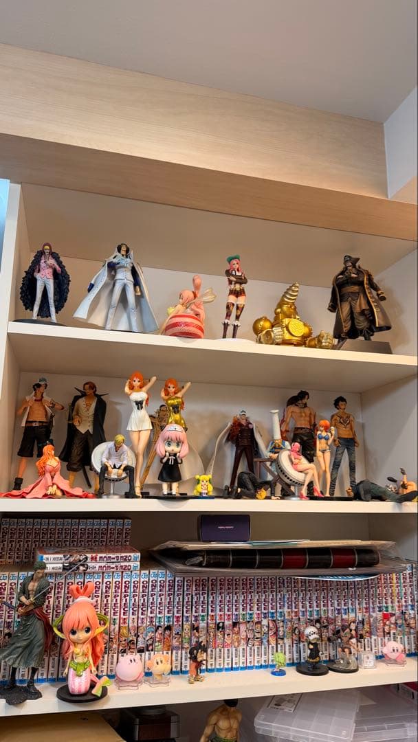 バラ売り大歓迎 ワンピース フィギュア コレクション