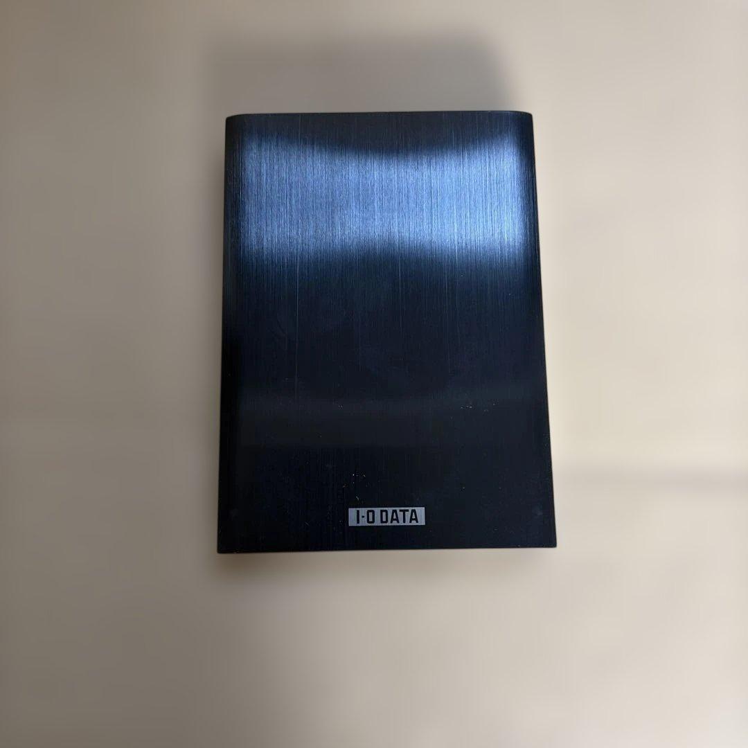 I-O DATA 東芝<レクザ>Z7シリーズ用5TB AVHD-ZRC5