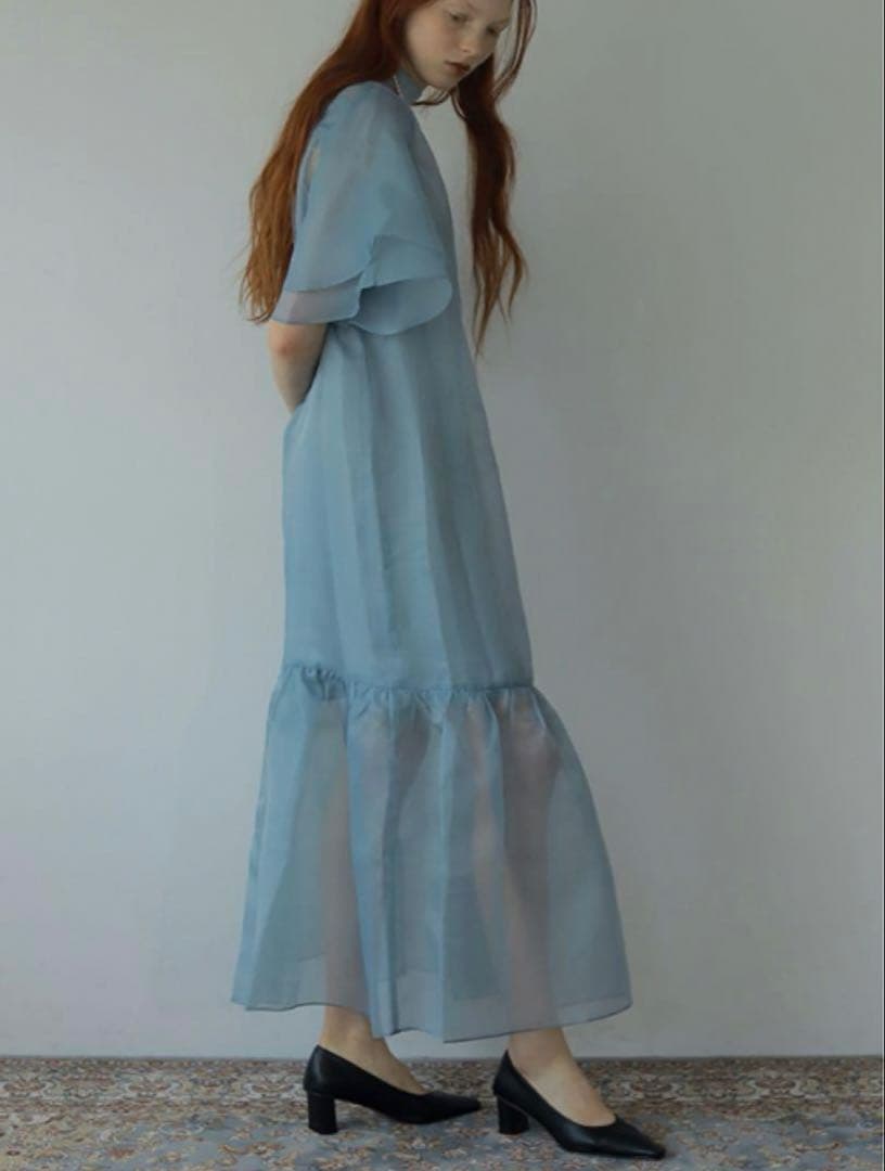 AMAIL オケージョンドレス