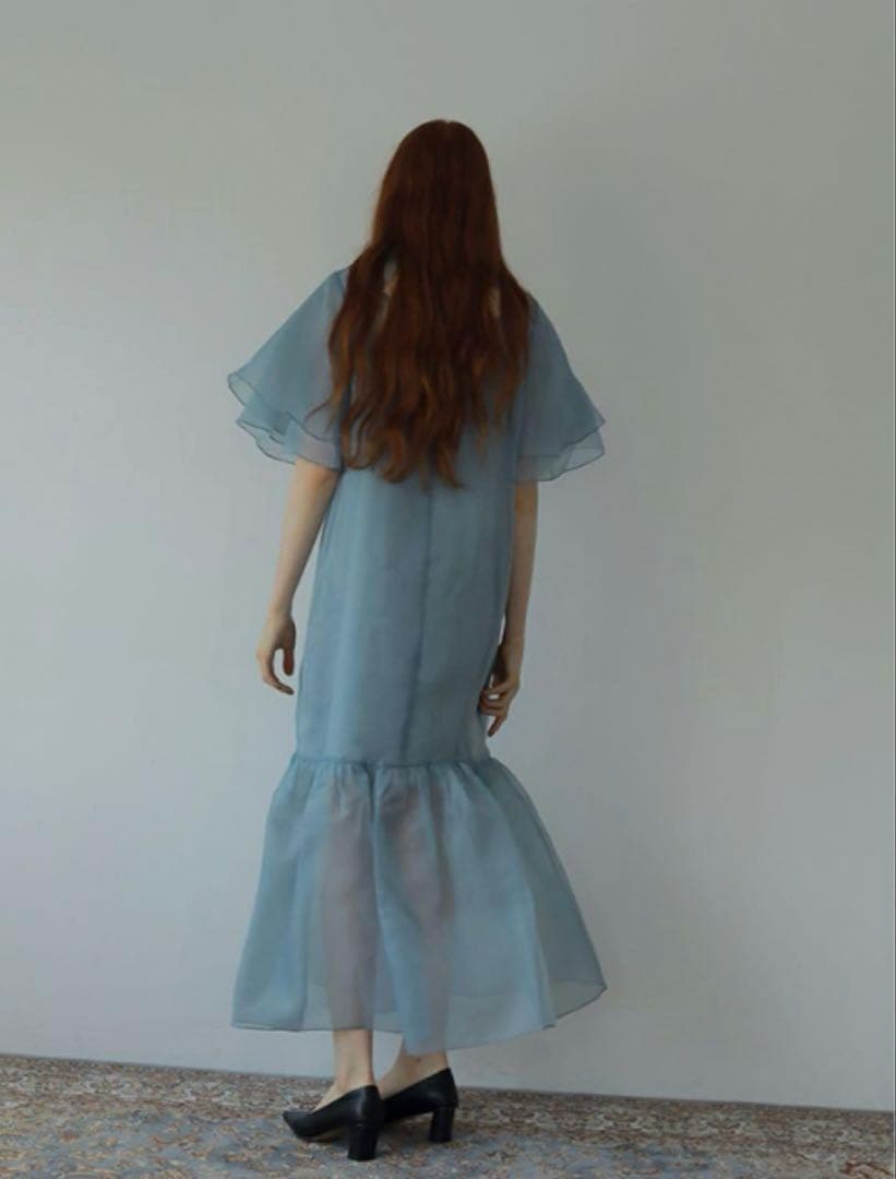 AMAIL オケージョンドレス