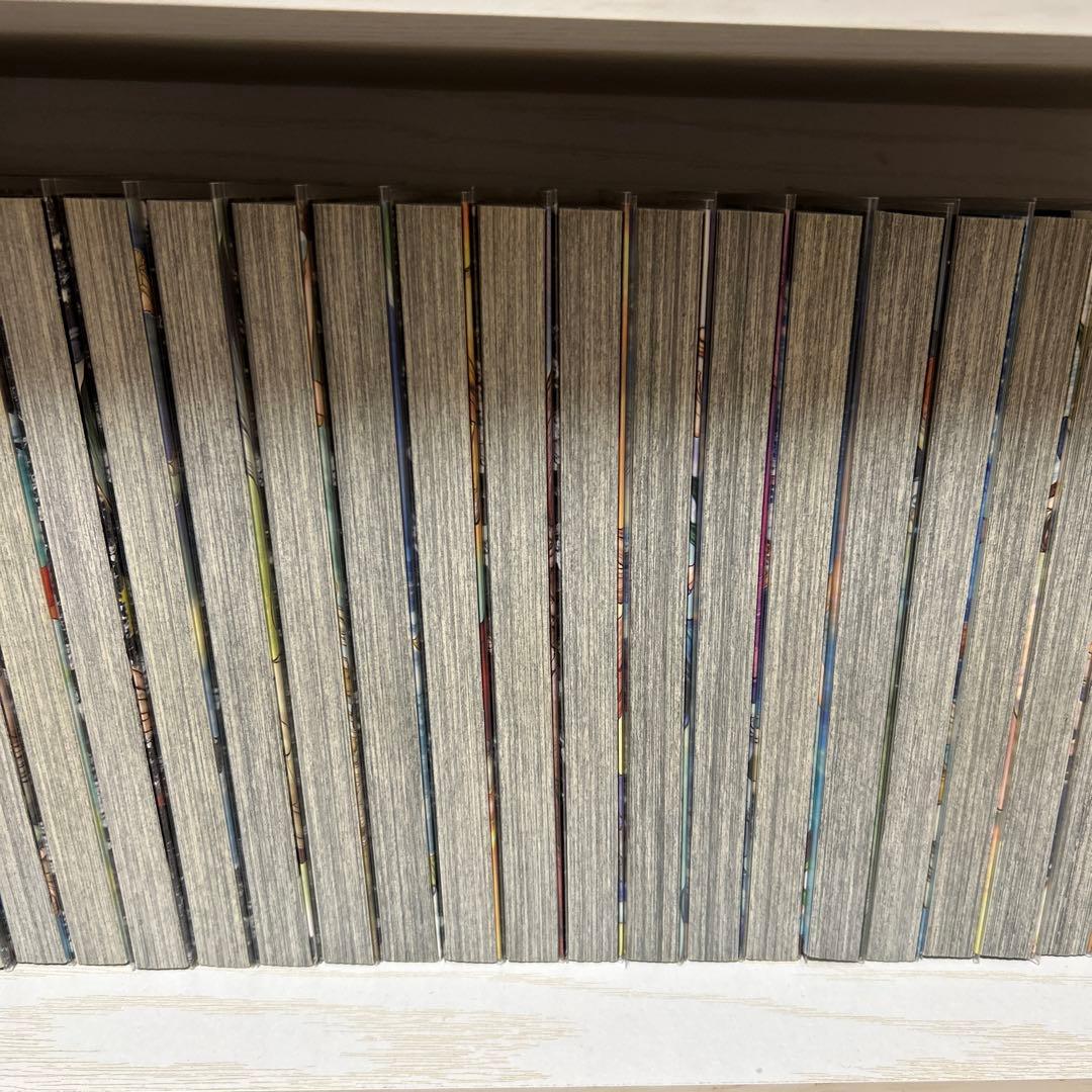 美品　Dr.STONE 全巻セット➕公式ファンブック