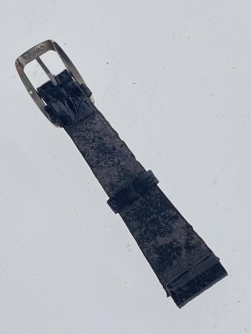 ◆OMEGA DE VILLE 手巻き オメガ デビル 腕時計 09160