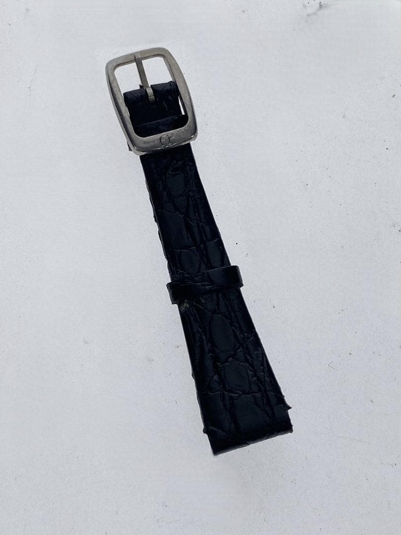 ◆OMEGA DE VILLE 手巻き オメガ デビル 腕時計 09160