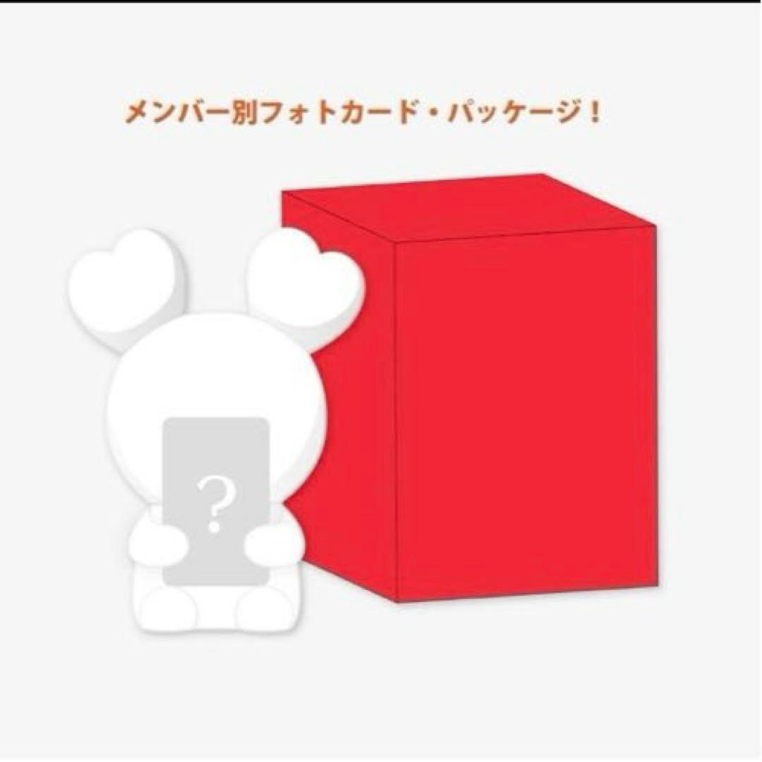 TWICE チェヨン チェンブリー シリコンライト ライト 8th グッズ 日本