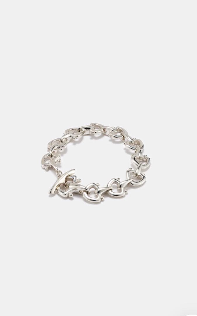 アクセサリー h'eres CETACEA BONE BRACELET