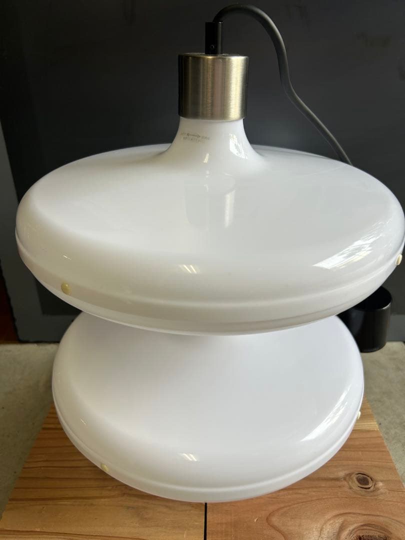 E&Y MAXRAY マックスレイ LOW YO YO 2連 モダン 照明