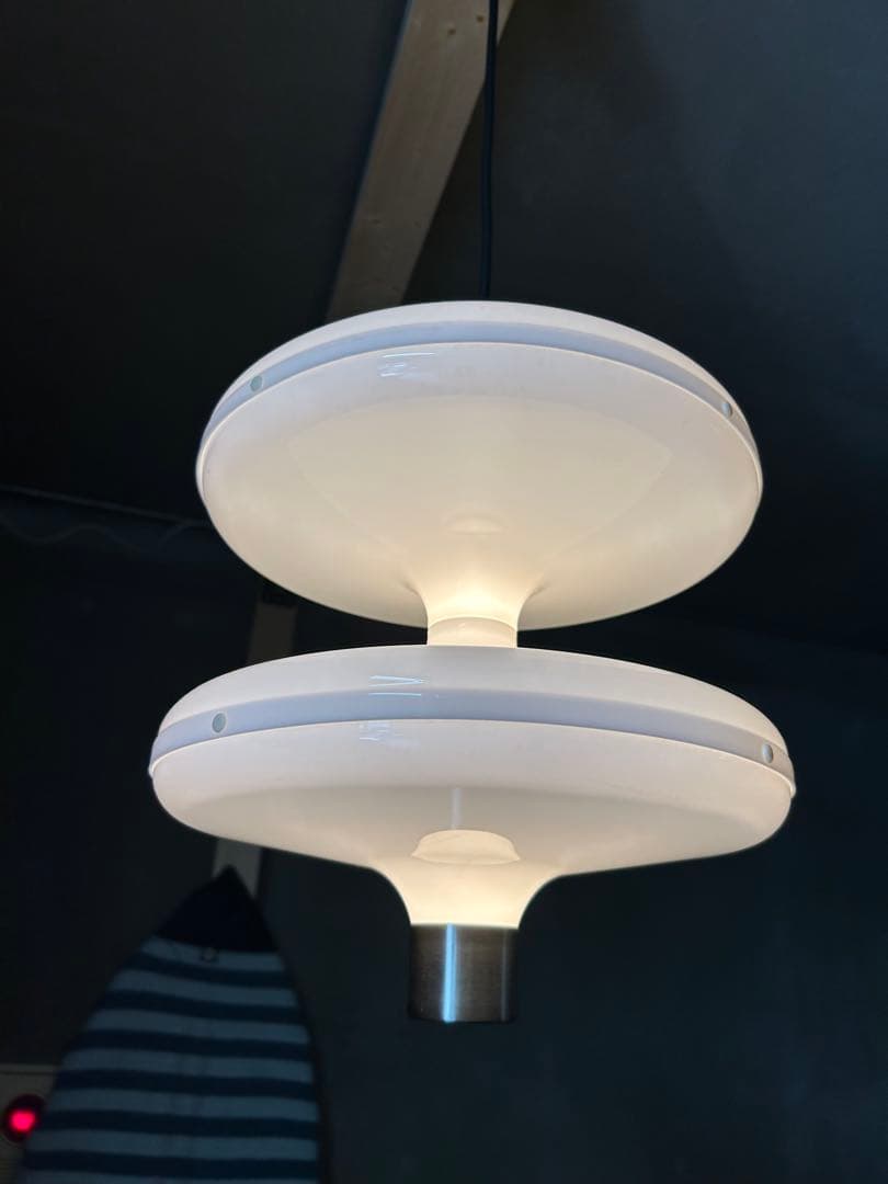 E&Y MAXRAY マックスレイ LOW YO YO 2連 モダン 照明