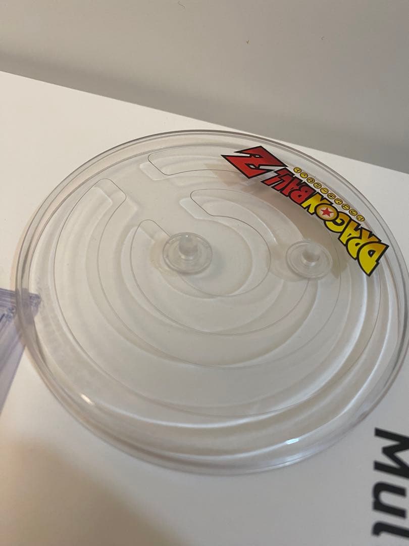 ドラゴンボールギャルズ　18号　2体