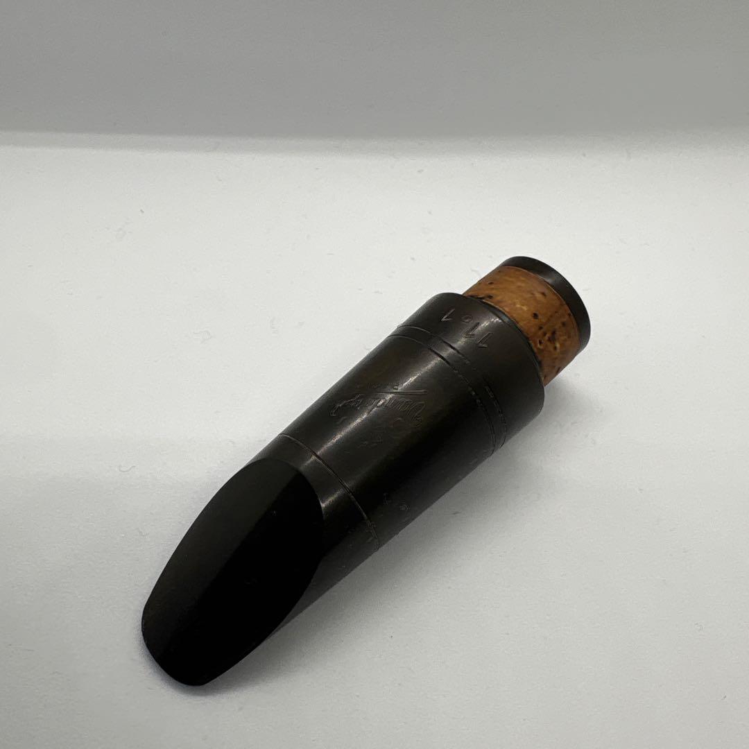 クラリネットマウスピース　バンドレン　11.1