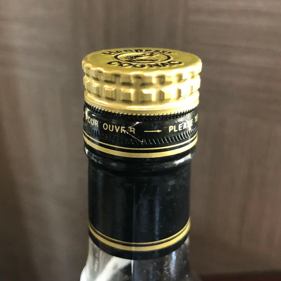 イ*ゴ様 1000円〜 Hennessy ヘネシー XO 金キャップ 700ml