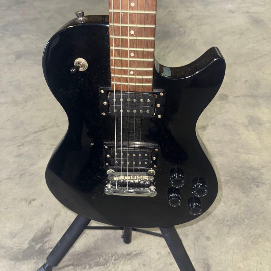 Washburn エレキギター ブラック