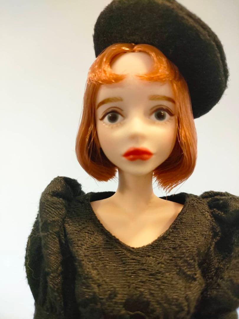 be my baby cherry チェリーちゃん マリアンネ オダニミユキ